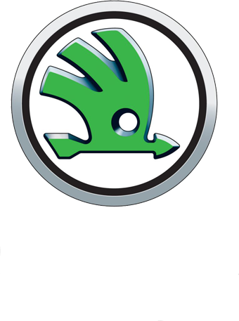 Logo Škoda Auto Digital Lab